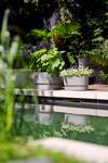 greenville terrace trough 80cm wheels living concrete